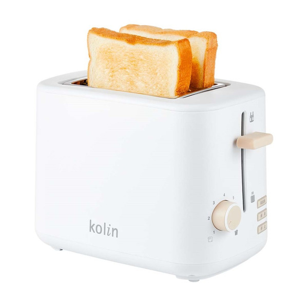 【Kolin 歌林】厚片烤麵包機 KT-LN308