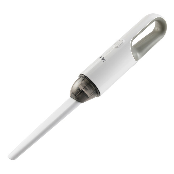 【ikiiki伊崎】超持輕無線吸塵器 IK-VC8005