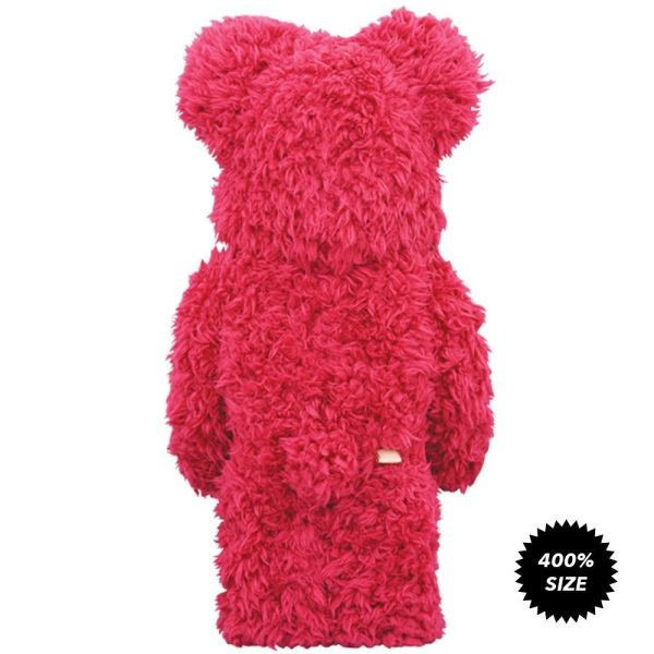 代購BE@RBRICK 1000% LOTS-O COSTUME VER. 熊抱哥玩具將軍