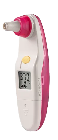 【NISSEI】迷你耳溫槍(MT2020)