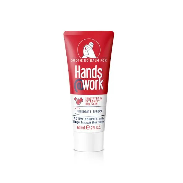 手護適-密集舒緩護手霜60ml