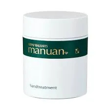 MANUAN職人-無香料護手霜83g /罐