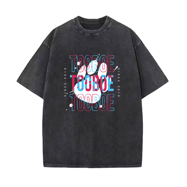（預購）TOOBOE - T-Shirt
