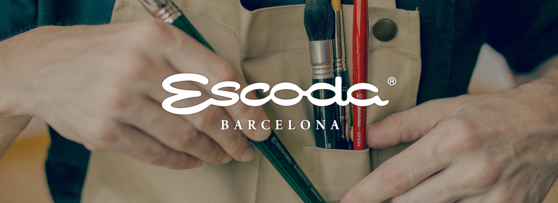 Escoda Spain