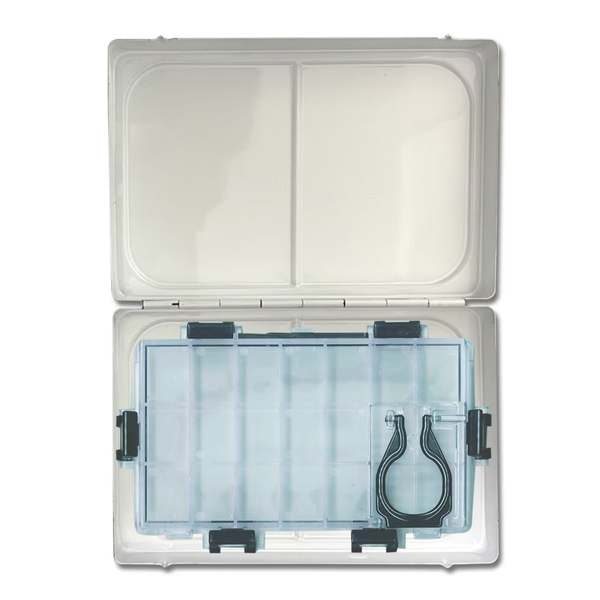 AP 韓國 神奇保濕調色盤 鋁製 (黑色)