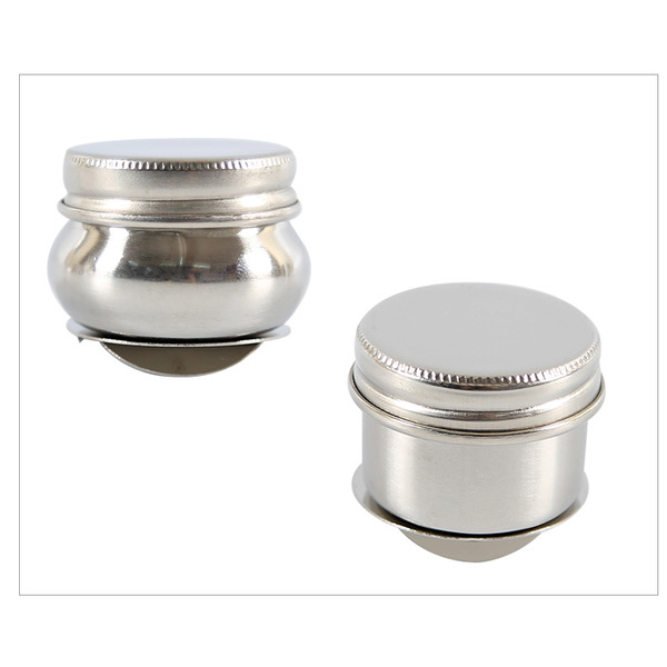 F&G 不鏽鋼 單油壺 雙油壺 油畫 壓克力 外出寫生 防漏