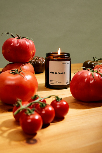 Green house 溫室花園