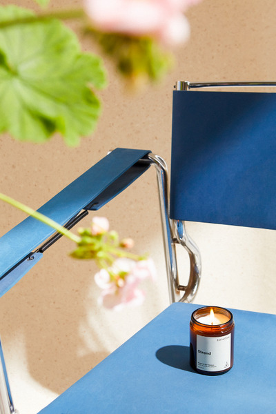 Strand－靜謐海賓