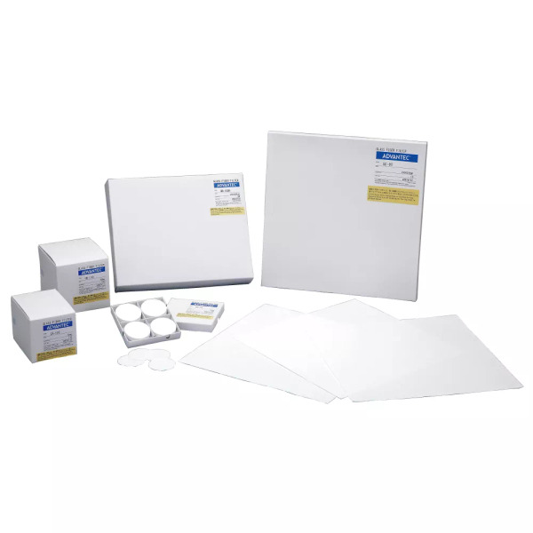 ADVANTEC 玻璃纖維濾紙 Glass Fiber Filters