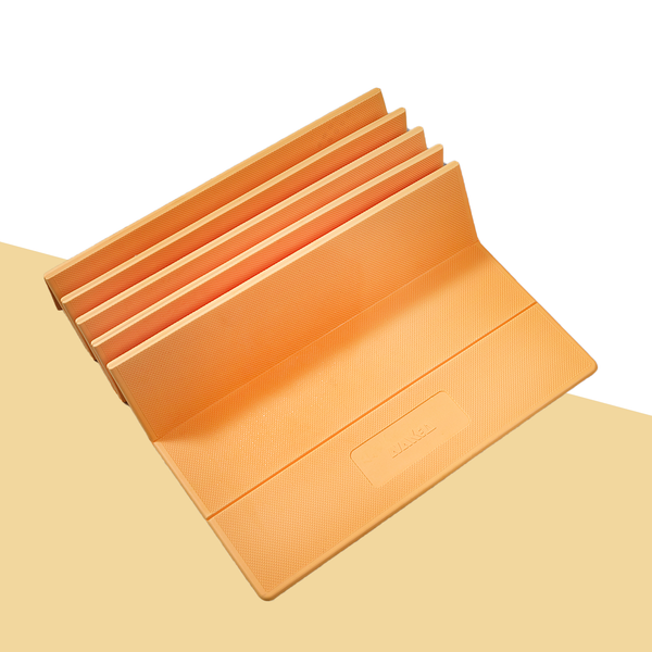 裸肌運動周邊 ｜ 折疊瑜珈墊