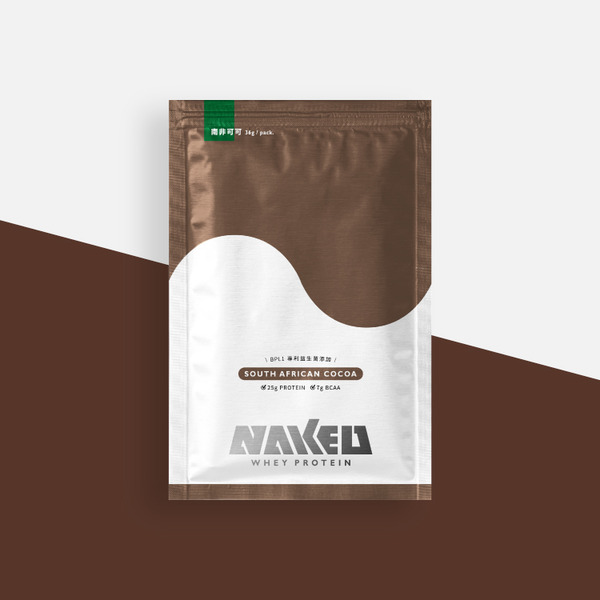 (預購商品-預計3月底發貨)南非可可 x 亮亮