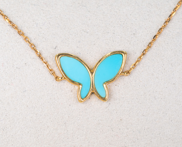 692300 秋光碟影 天空之翼手鍊