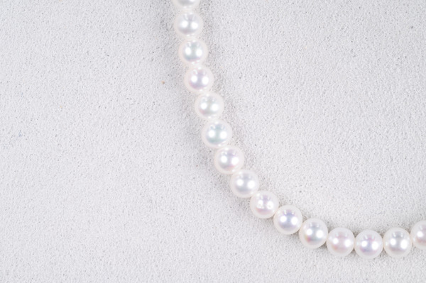 ANP925004 【穀雨 結穗】項鍊