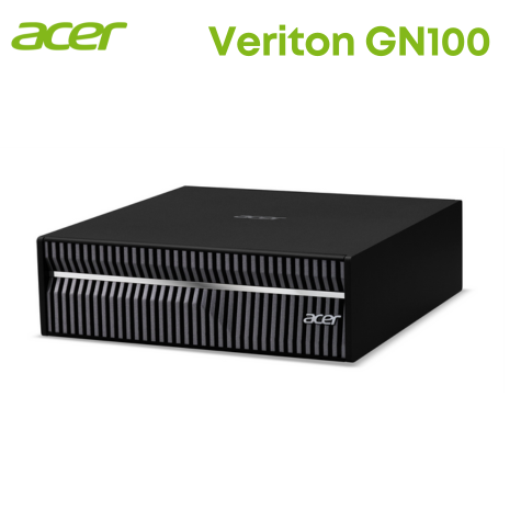 Acer Veriton GN100 AI Mini Workstation 宏碁商用工作站