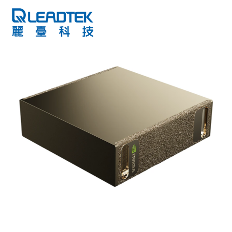 LEADTEK NVIDIA DGX Spark Founders Edition 麗臺商用工作站