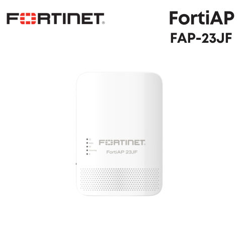Fortinet FortiAP FAP-23JF 商用無線網路基地台