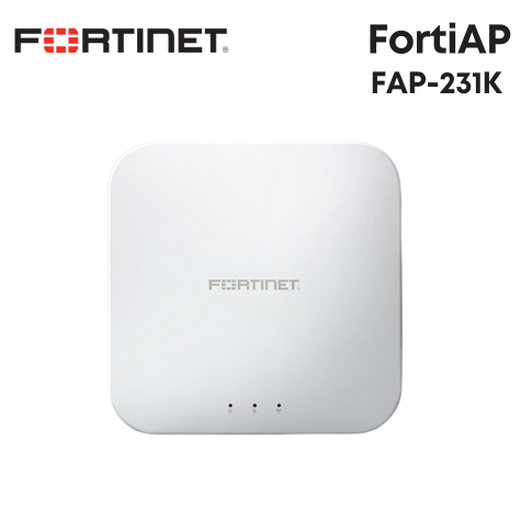 Fortinet FortiAP FAP-231K 商用無線網路基地台