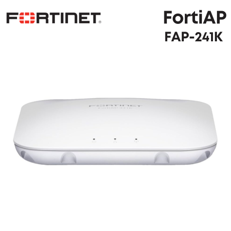 Fortinet FortiAP FAP-241K 商用無線網路基地台