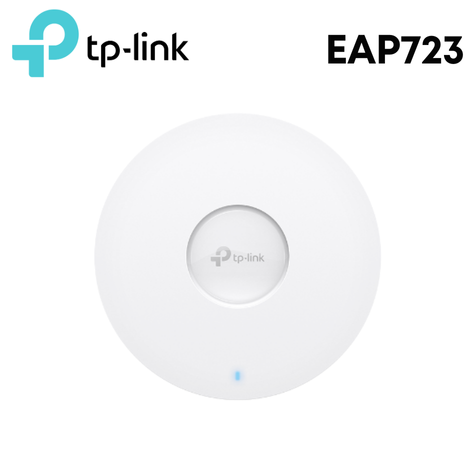 TP-Link EAP723 商用無線網路基地台