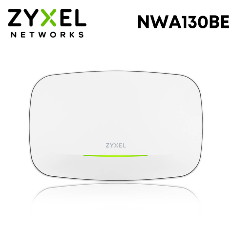 Zyxel 合勤 NWA130BE 商用無線網路基地台