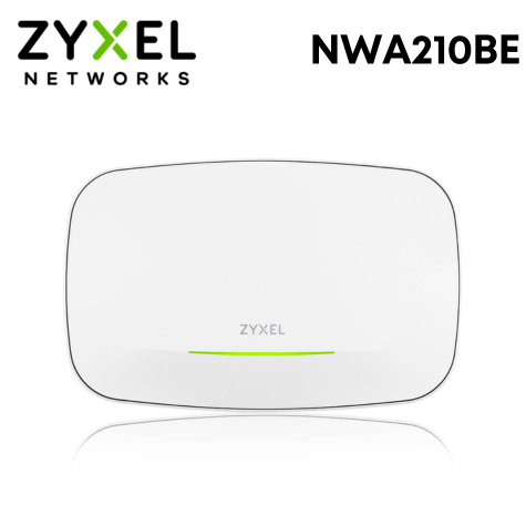 Zyxel 合勤 NWA210BE 商用無線網路基地台