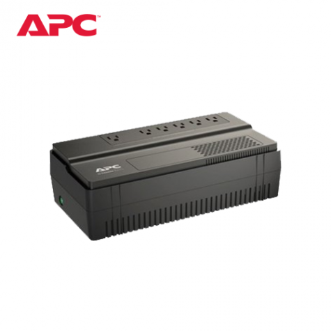 APC 艾比希 BV500-TW 在線互動式不斷電系統