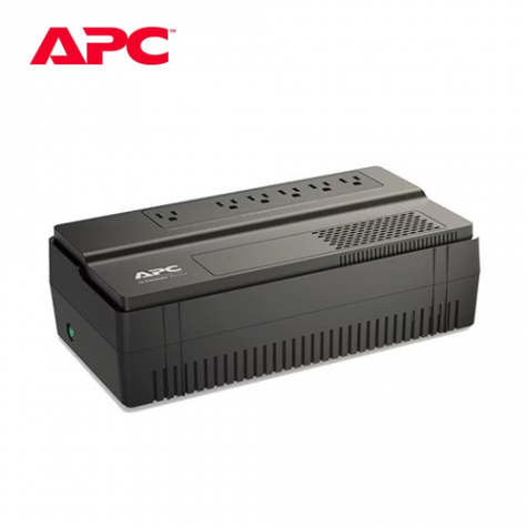 APC 艾比希 BV1000-TW 在線互動式不斷電系統