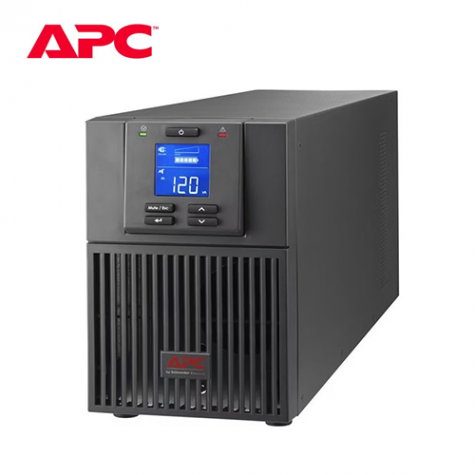 APC 艾比希 Easy UPS SRV2KA-TW 在線式不斷電系統