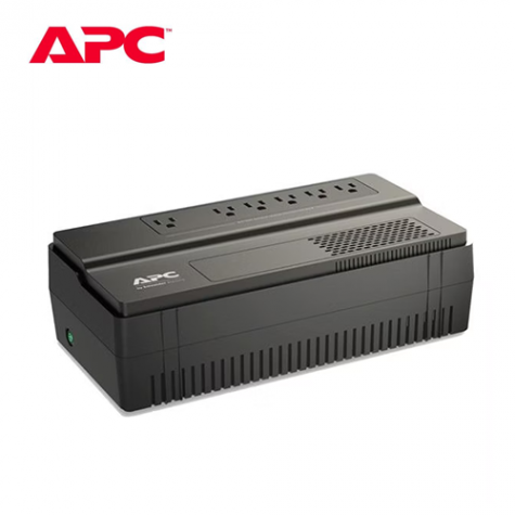 APC 艾比希 BV800-TW 在線互動式不斷電系統