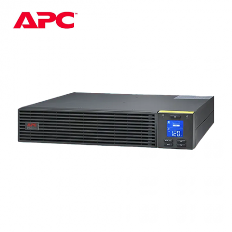 APC 艾比希 Easy UPS SRV2KRA-TW 在線式不斷電系統