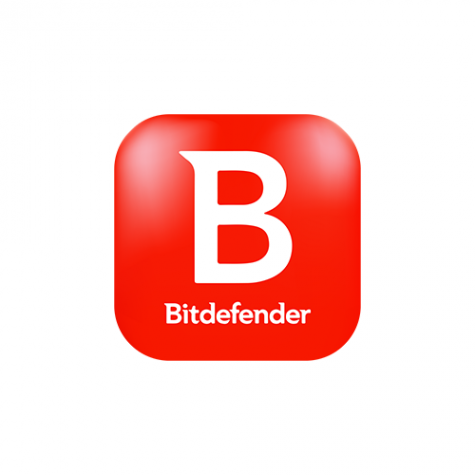 Bitdefender 防毒網路安全方案 18個月