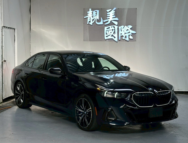 2024款 540i Msport『6273』