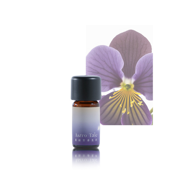 BD香紫羅蘭葉原精