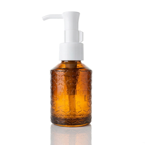 勻體舒活美膚油