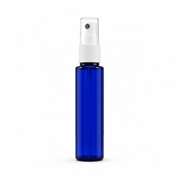 藍色噴瓶30ml