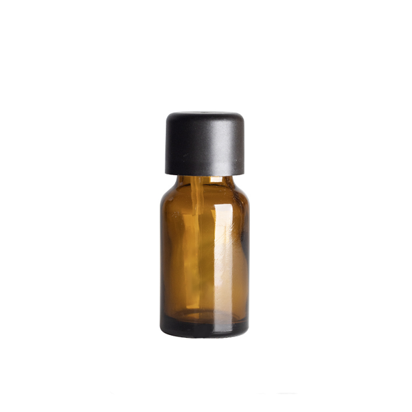 茶色瓶15ml