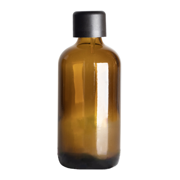 茶色瓶100ml