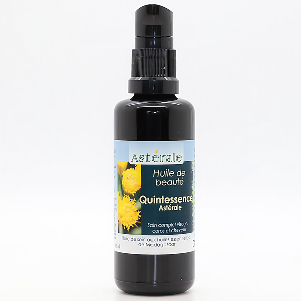 馬達加斯加 大地美膚油