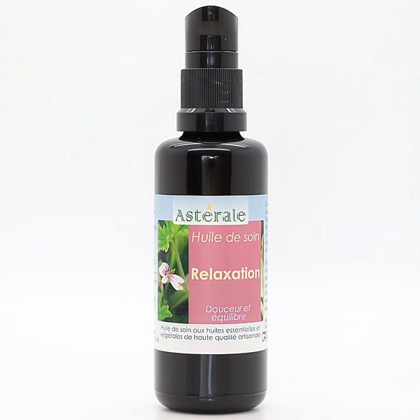 馬達加斯加 10%心緩油