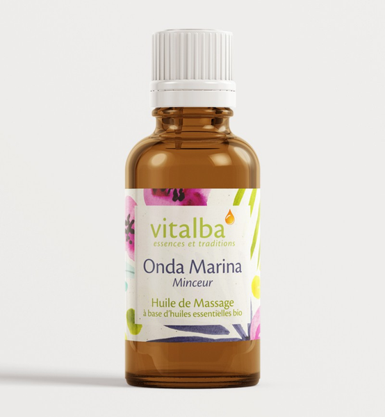 Vitalba 10%緊緻濃油