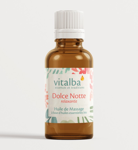 Vitalba 10%雙空濃油