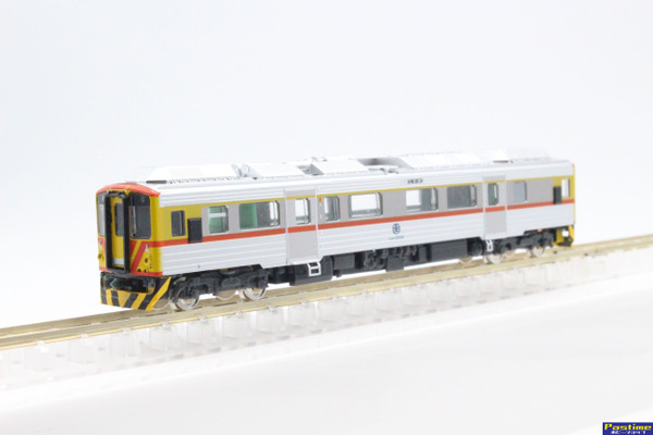 三鶯重工 A003 DR1000 1輛無動力(1T)