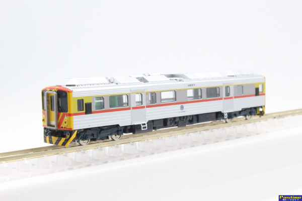 三鶯重工 A002 DR1000 1輛有動力(1M)