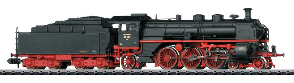 MINITRIX Rheingold Express 列車組