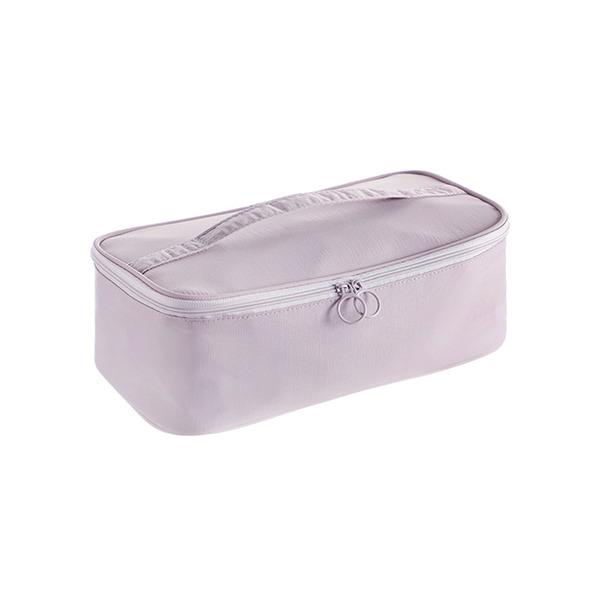 【日本霜山】旅行出差內衣收納袋/衣物壓縮袋