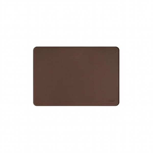 【日本霜山】長方形矽膠不沾黏揉麵墊(50x38cm)-多色可選