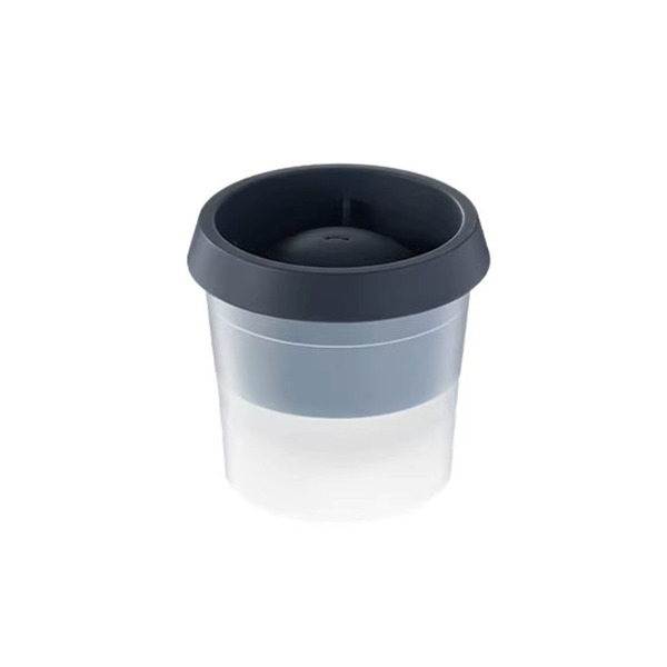 【日本霜山】球型矽膠製冰盒-多色可選