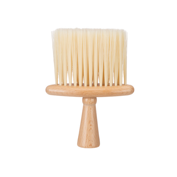 【日本霜山】北歐風天然實木隙縫除塵刷