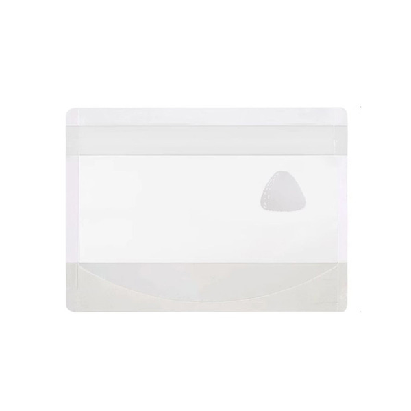 【日本霜山】立體直立式食材保鮮密封袋(大款)-30枚入