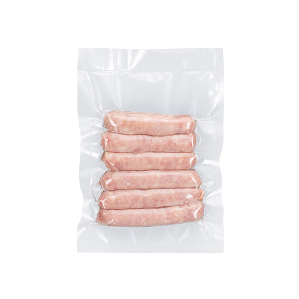 【日本霜山】加厚網紋真空保鮮袋-100入-多種尺寸可選